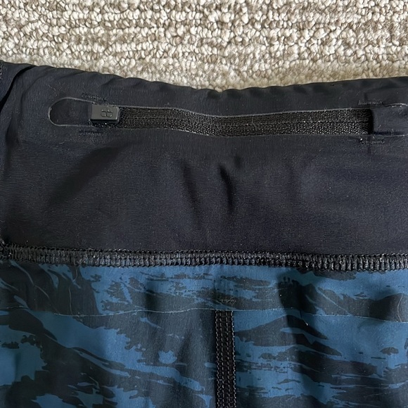 Sweaty Betty running tights, size s - Picture 3 of 4